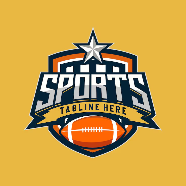 阿宾顿分校球队logo